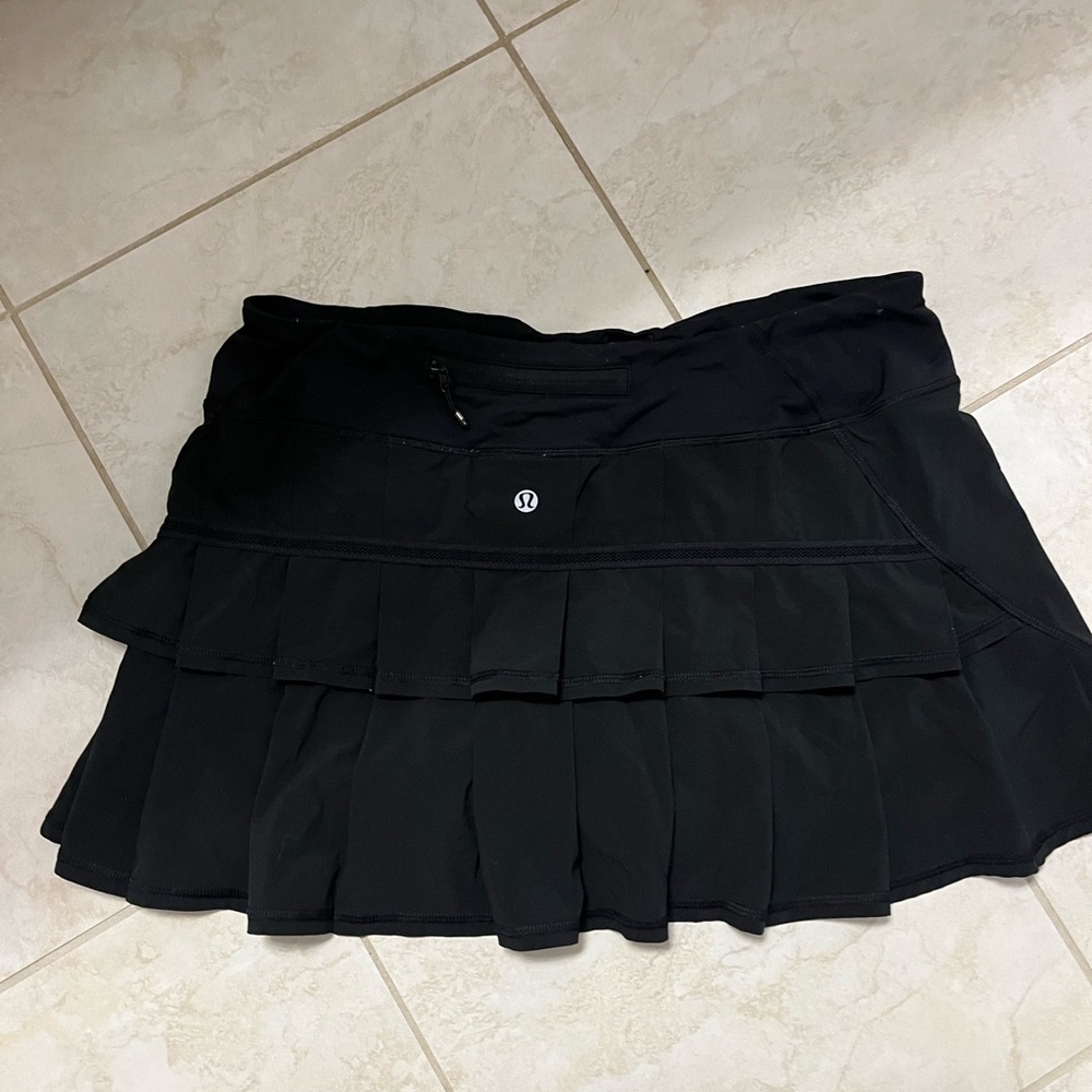 Lululemon Skort